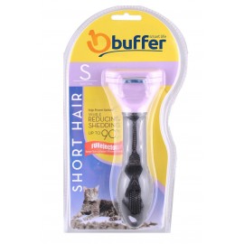 Kısa Tüylü Kedi Tarağı 4.5 KG ye Kadar