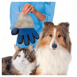 Tüy Toplayan Kedi Temizleme Eldiveni Kedi Tüy Toplama Eldiveni