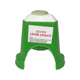 Kolay Zeytin Dilme Çizme Aparatı Pratik Kolay Zeytin Çizici Alet