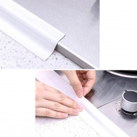 Su Sızdırmaz  Banyo Mutfak Lavabo Küvet İzolasyon Şerit Bant