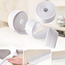 Su Sızdırmaz  Banyo Mutfak Lavabo Küvet İzolasyon Şerit Bant