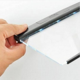 Kitap Arası Okuma Işığı Led Panel Kitap Okuma Lambası