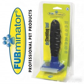 Fubminator Kedi Köpek Tüy Toplama Tarağı  Kaşıma Aparatı 4,5 Cm