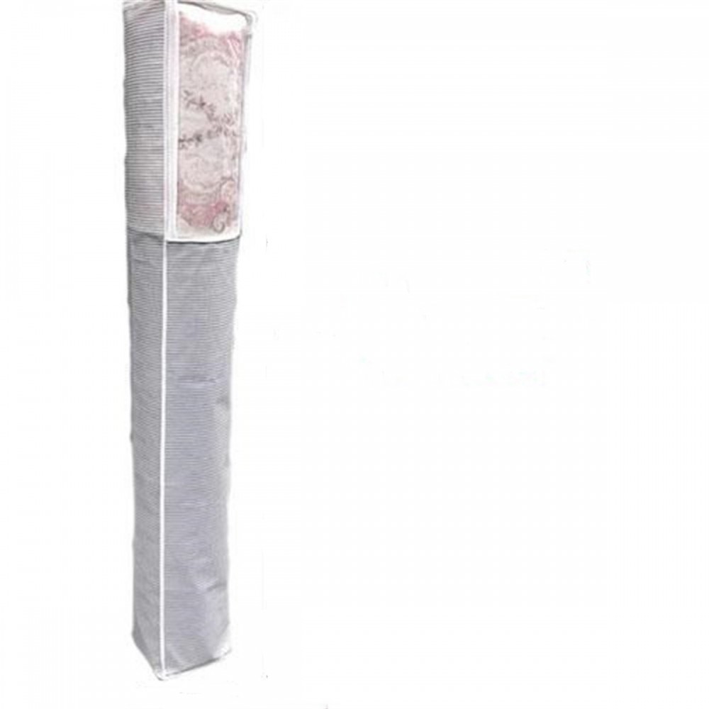 Pencereli Halı Hurcu Toz geçirmez Sağlam Dayanıklı Hurç Organizer 4m²